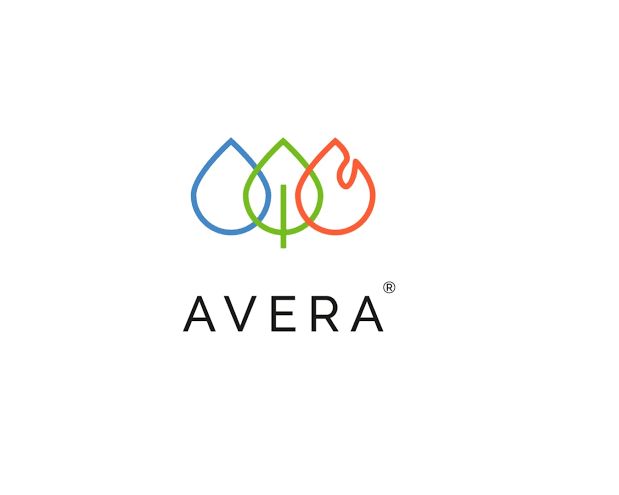 avera logo