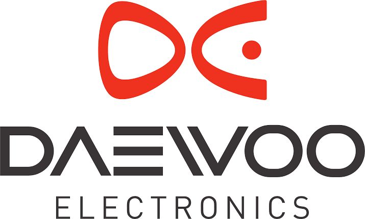 DaewooElectronic logo