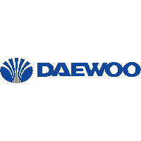 daewoo logo