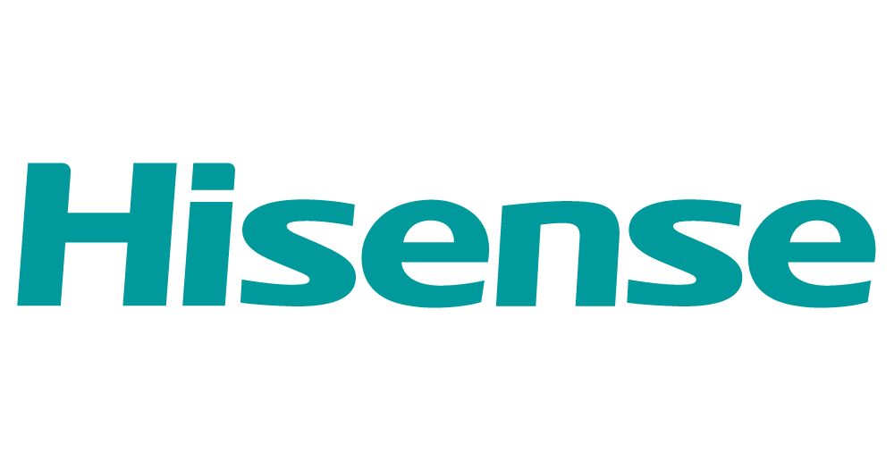 hisense logo