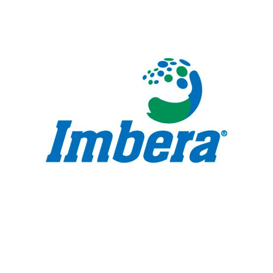 Imbera logo