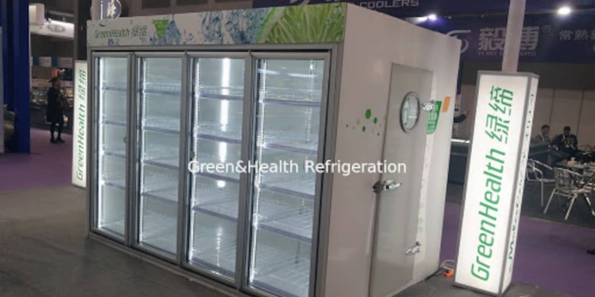 Refrigeración