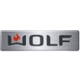 wolf logo